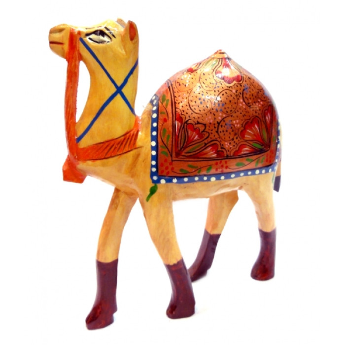 Camel wooden С5633-6