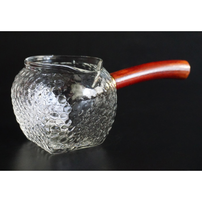 Chahai Heat-resistant glass 270ml. №2