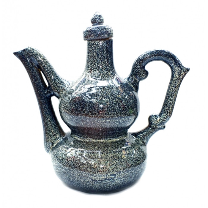 Ceramic teapot "Ulou"