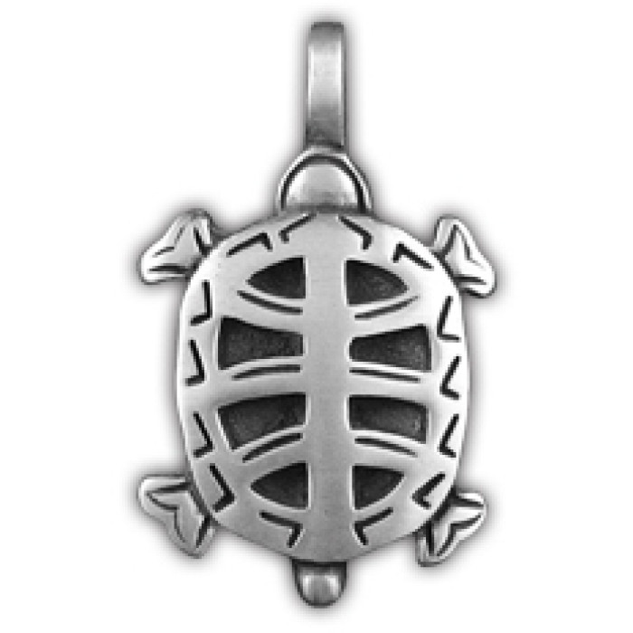 Amulet protective totem "Kame-Turtle" 71115