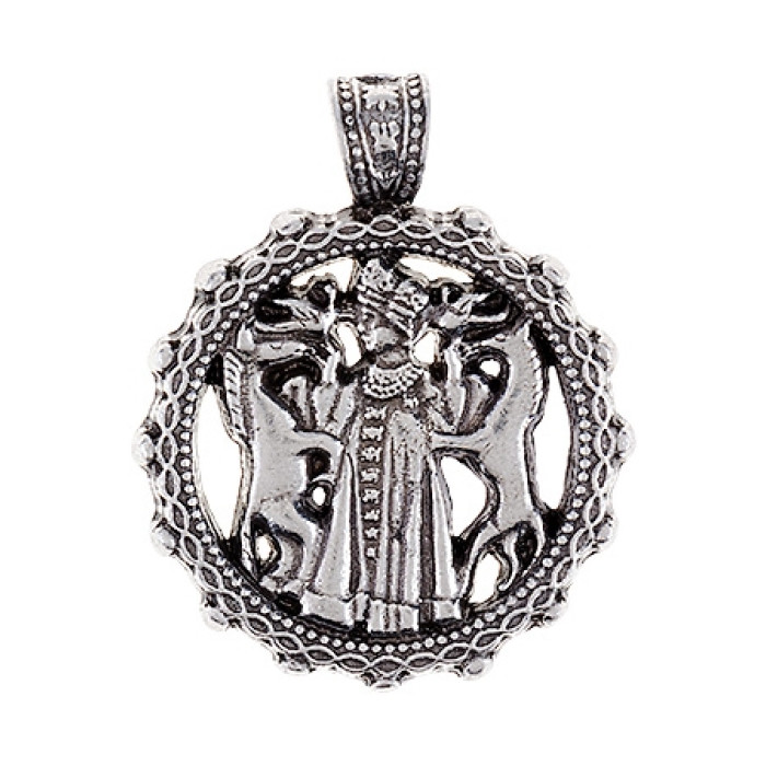 Protective amulet Bereginya "Tarusa-Bereginya" 71706