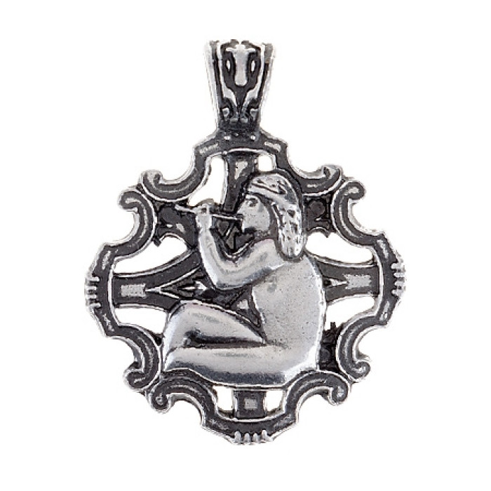 Protective amulet Bereginya "God of love Lel" 71717