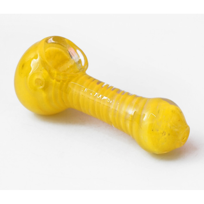 Glass tube GP-151 Yellow