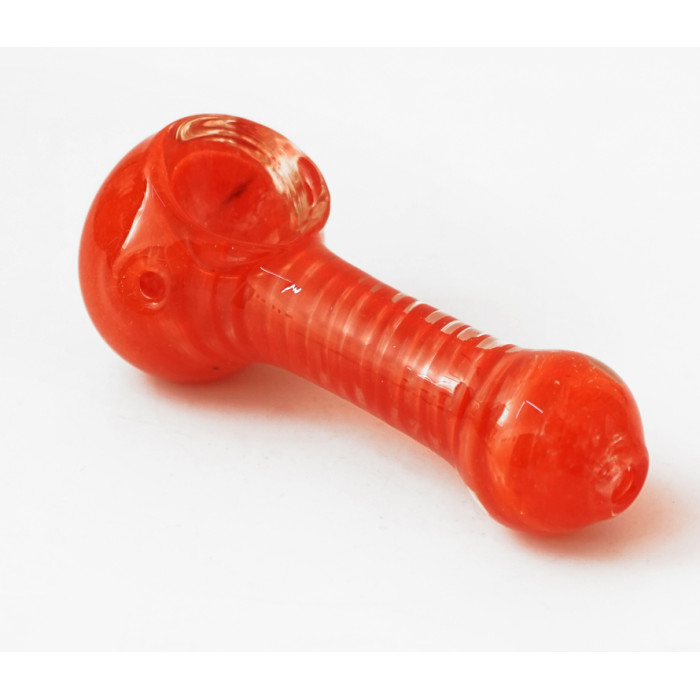 Glass tube GP-151 Red