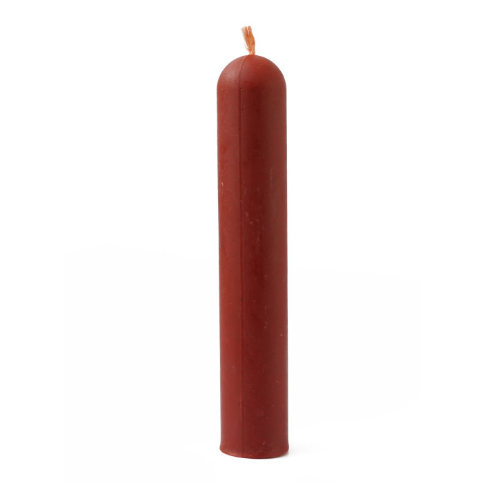 Big wish candle №5 Red