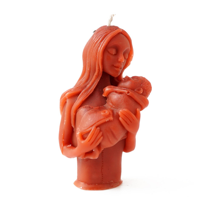 Candle Motherhood