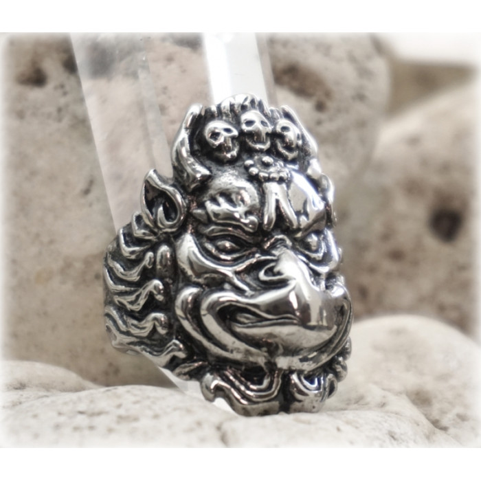 Ring Garuda