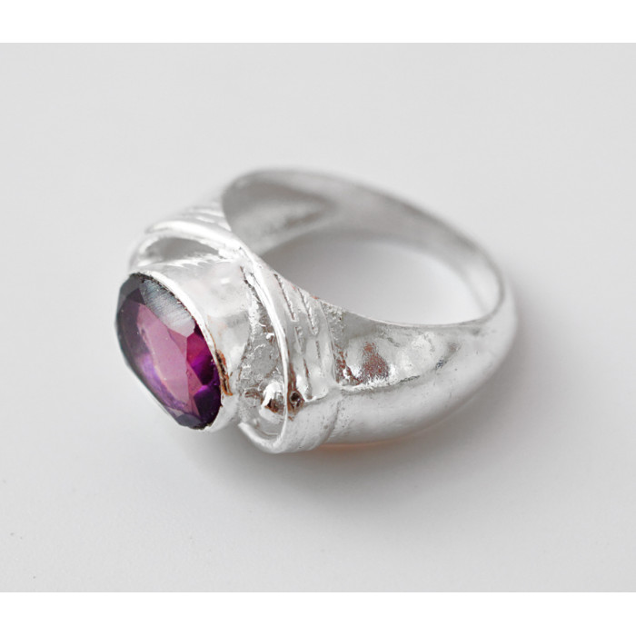 Ring Assorted NEHA-17 Amethyst