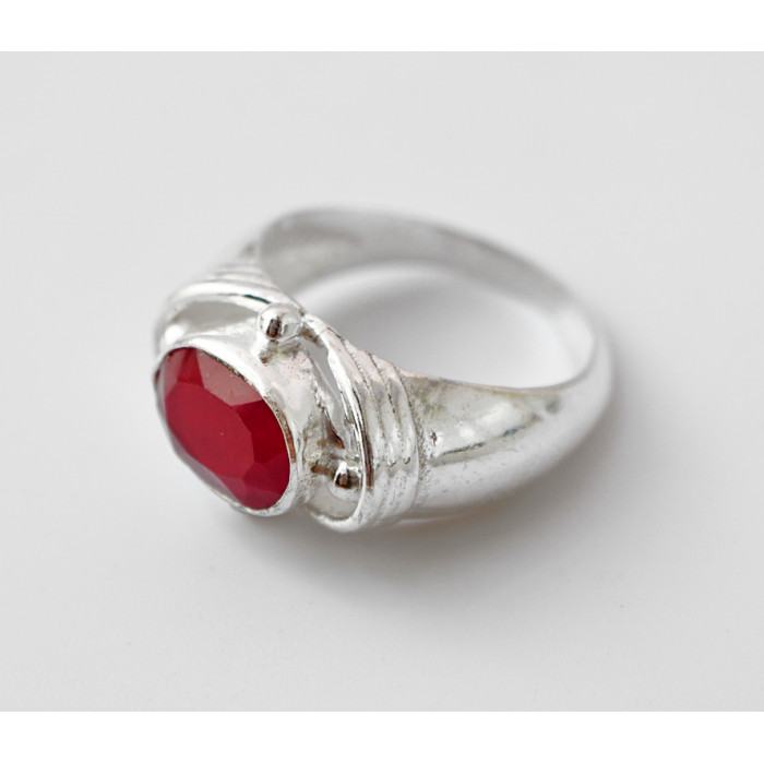 Ring Assorted NEHA-17 Ruby