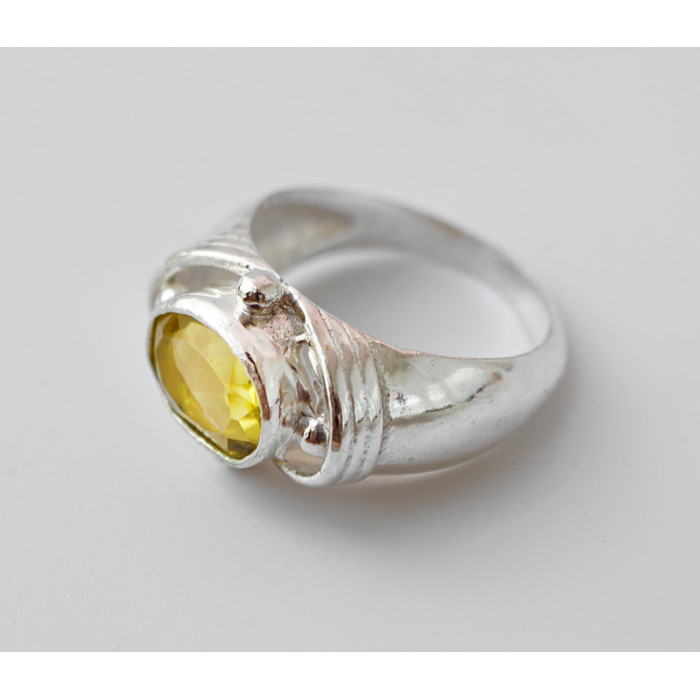 Ring Assorted NEHA-17 Citrine