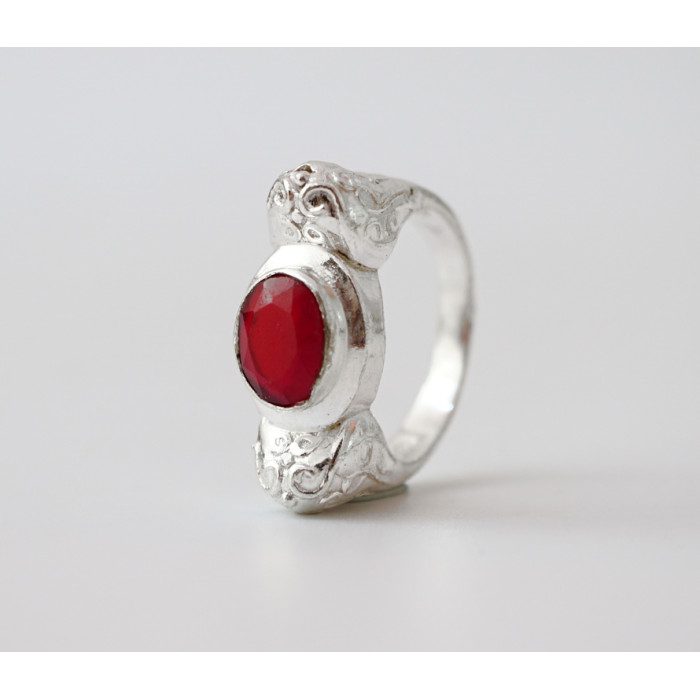 Ring Assorted NEHA-16 Ruby