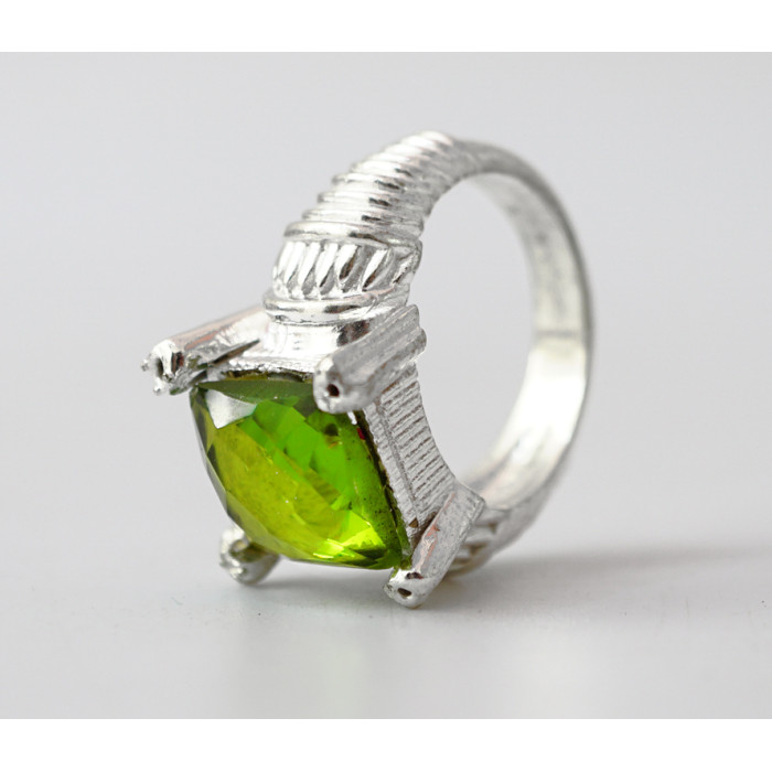 Ring Assorted NEHA-19 Chrysolite