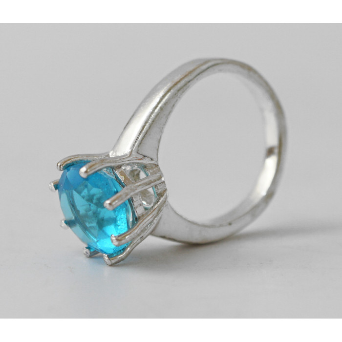 Ring "Assorted" NEHA-11 Aquamarine