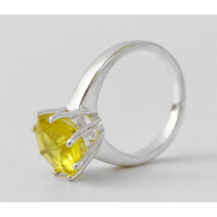 Ring Assorted NEHA-11 Citrine