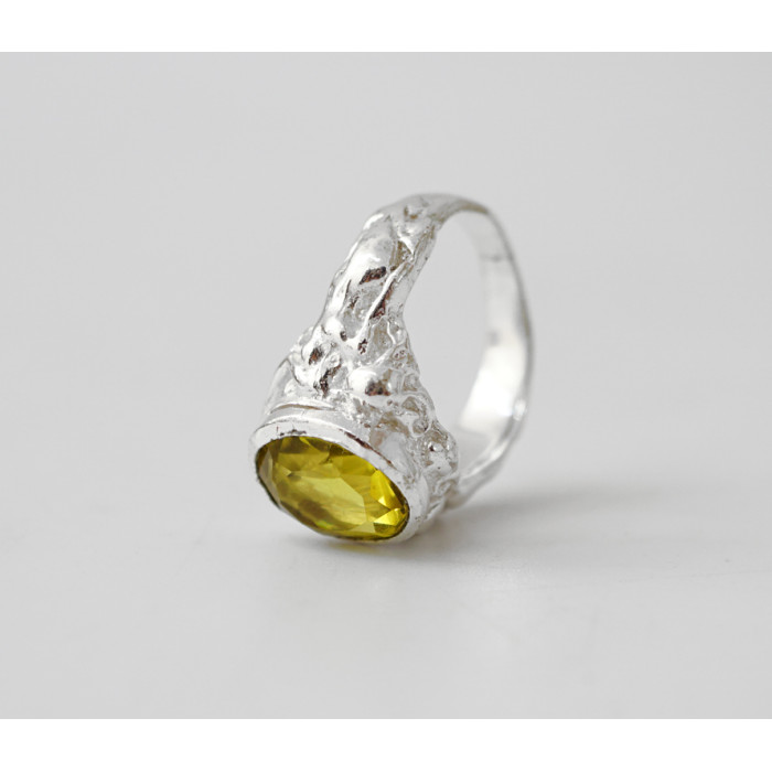 Ring Assorted NEHA-13 Citrine