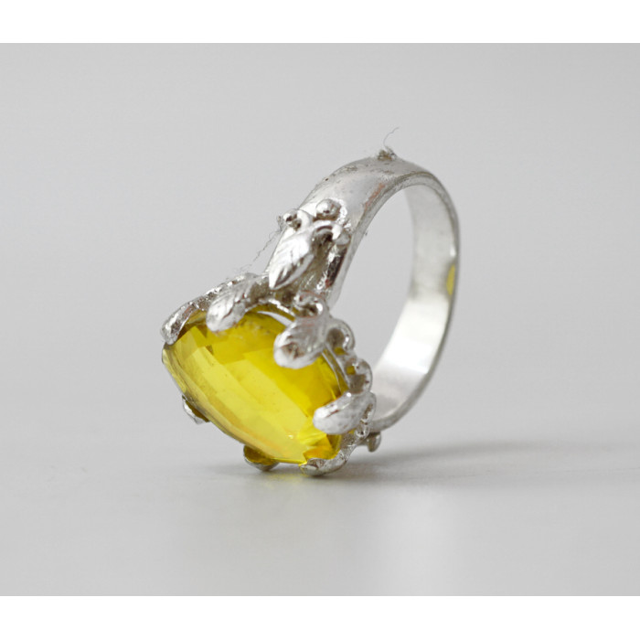 Ring Assorted NEHA-21 Citrine