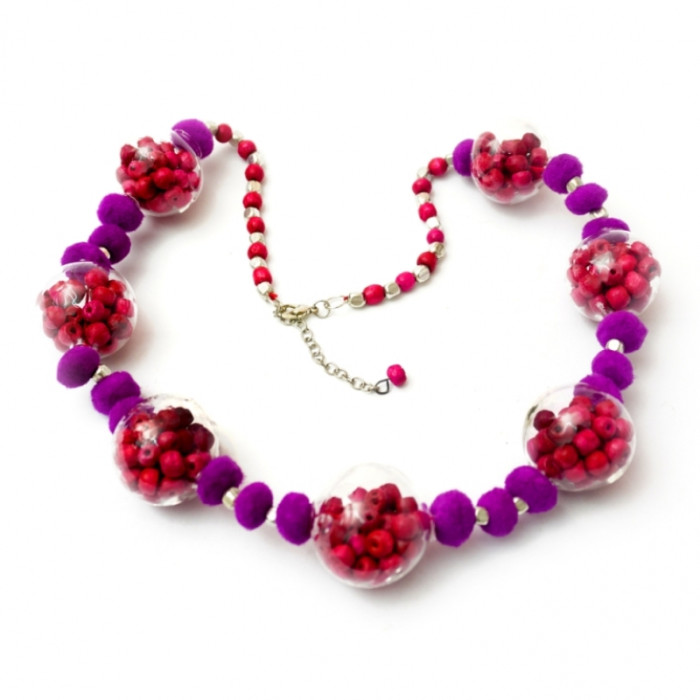 Beads "Caprice" SI7-7575