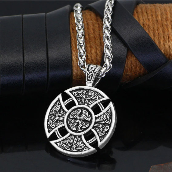 Celtic Cross Pendant