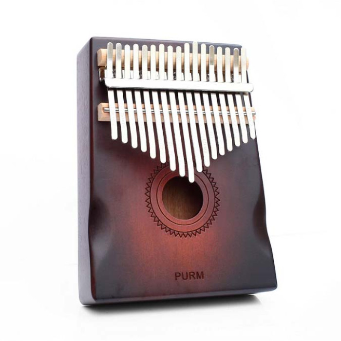 Kalimba 17 notes R122