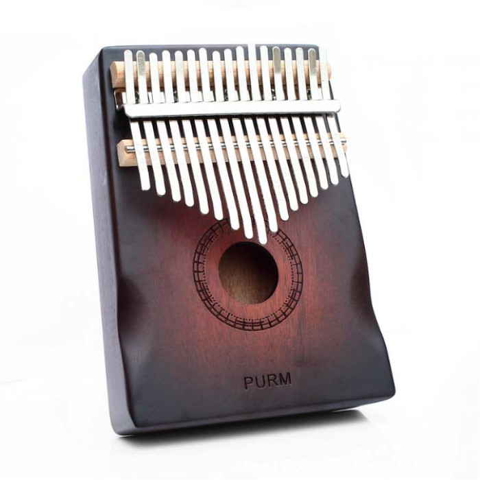 Kalimba 17 notes R131