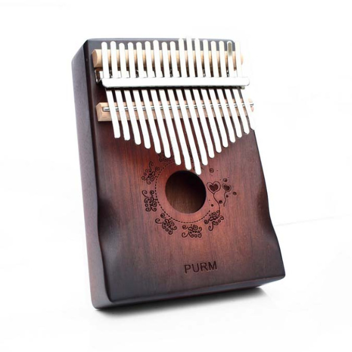 Kalimba 17 notes R133