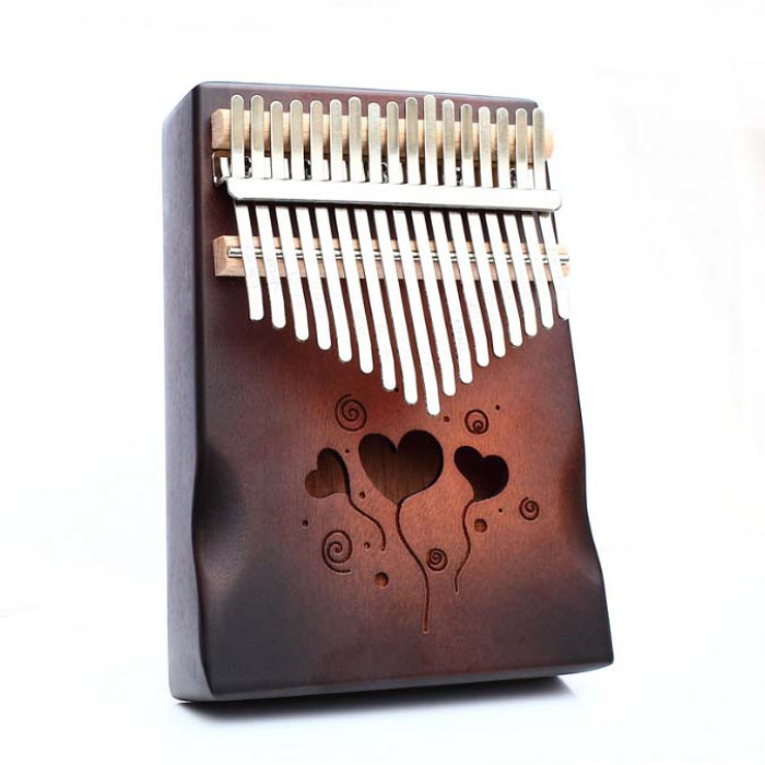 Kalimba 17 notes R135