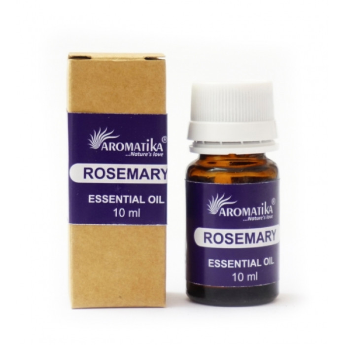 Aromatic oil Rosemary 10ml.