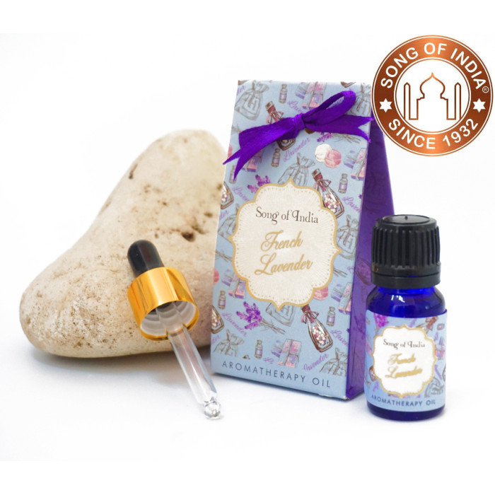 Aromatic oil 10ml. French Lavender