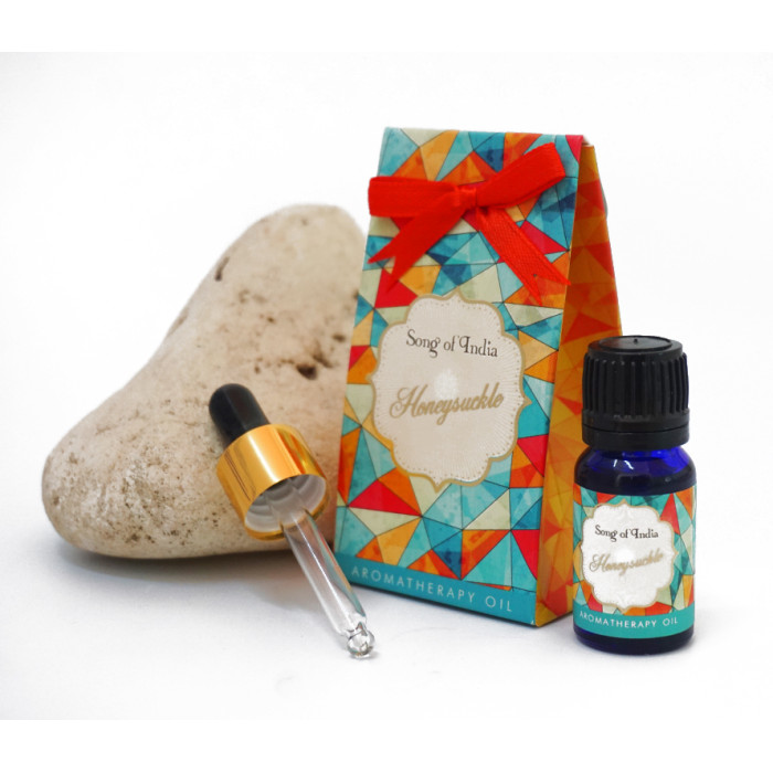 Aromatic oil 10ml. Honeysuckle