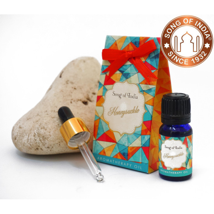 Aromatic oil 10ml. Honeysuckle