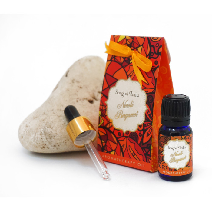 Aromatic oil 10ml. Neroli Bergamot