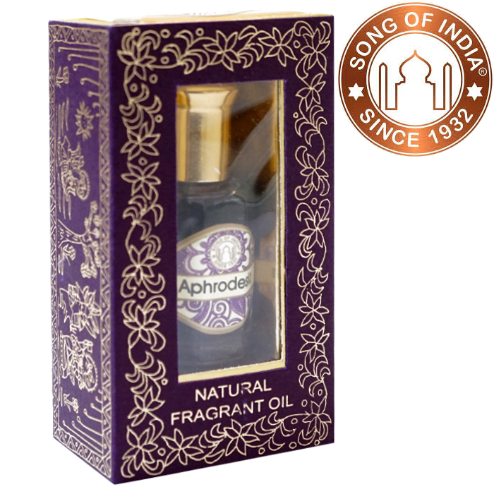 Aphrodesia Perfume oil 10ml.