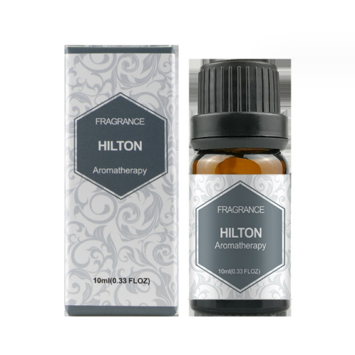 Mixture of the aroma of Hilton oils 10 ml.