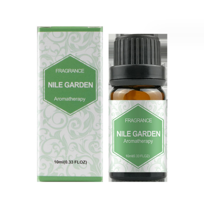  Mixture of aroma oils Nile Garden 10 ml.