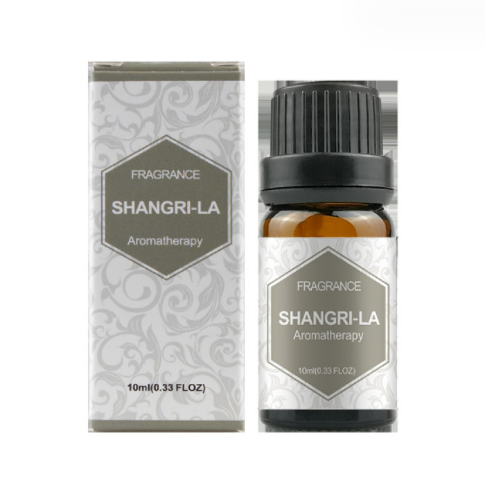 Mixture of the aroma of Shangrila oils 10 ml.