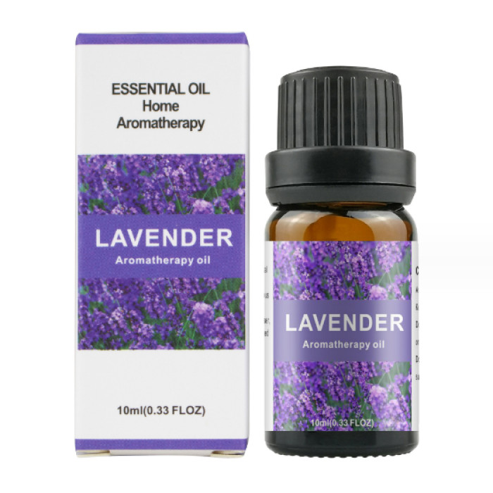 Aromatic oil Lavender 10ml.