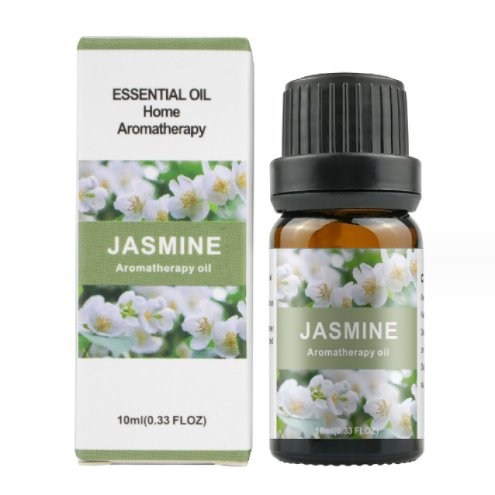 Aromatic oil Jasmine 10ml.