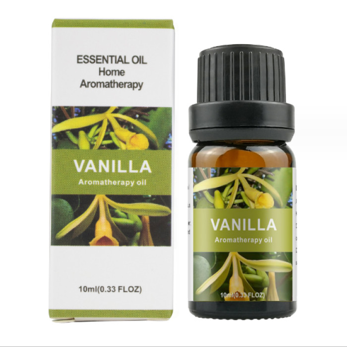 Aromatic oil Vanilla 10 ml.