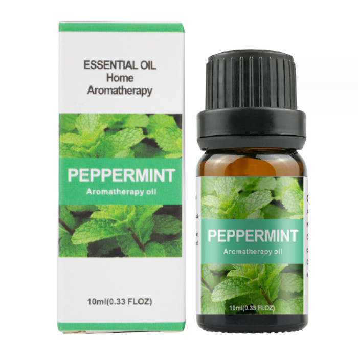 Aromatic oil Mint 10ml.