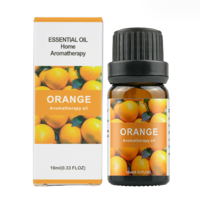 Aromatic oil Orange 10 ml.