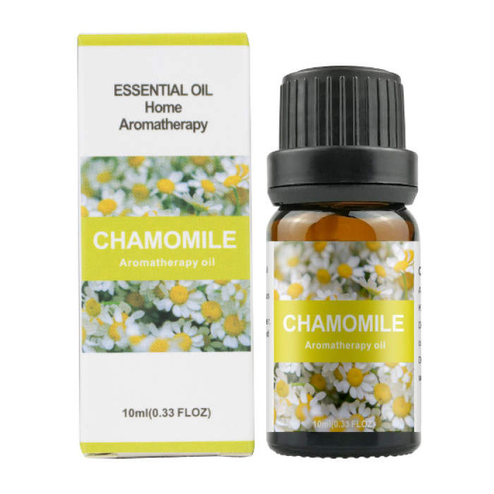 Aromatic oil Chamomile 10ml.