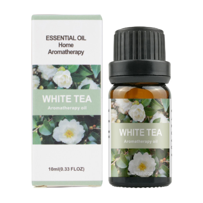 Aromatic oil White Tea 10 ml.