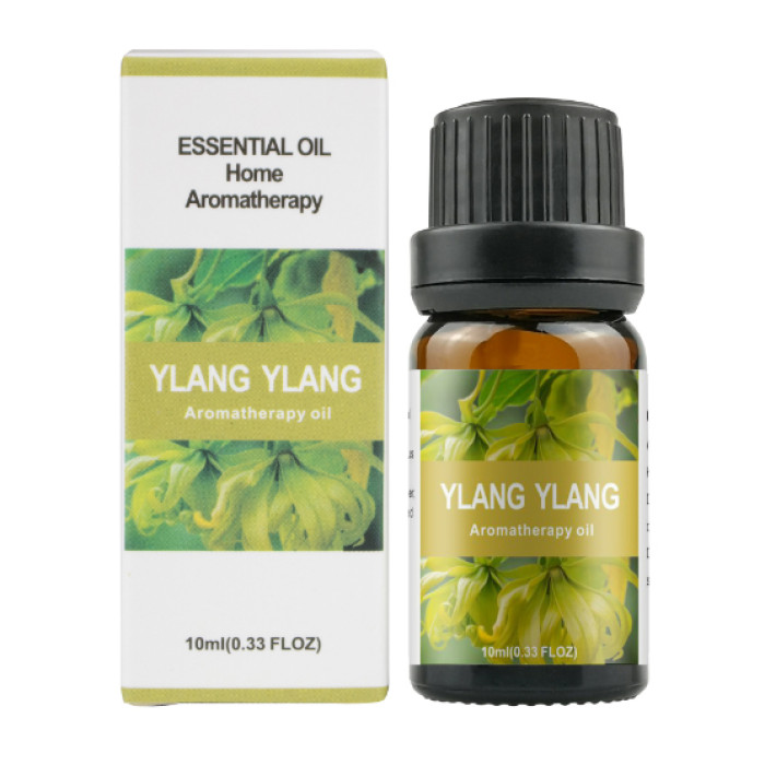 Aromatic oil Ylang Ylang 10 ml.