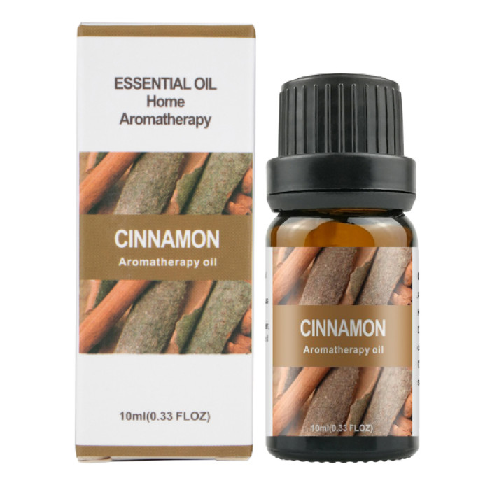 Aromatic oil Cinnamon 10 ml.