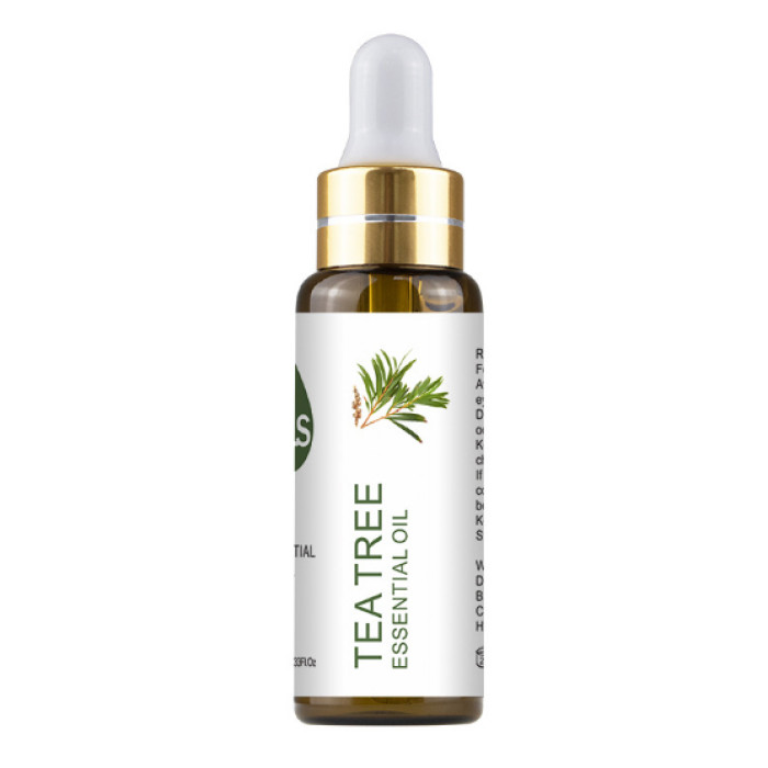 Aromatic oil with dispenser Tea tree 10 ml.