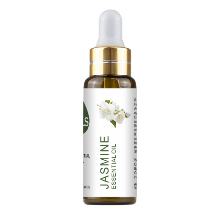 Aromatic oil with dispenser Jasmine 10 ml.