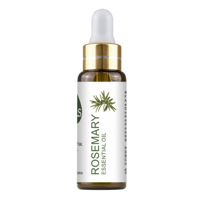 Aromatic oil with dispenser Rosemary 10 ml.