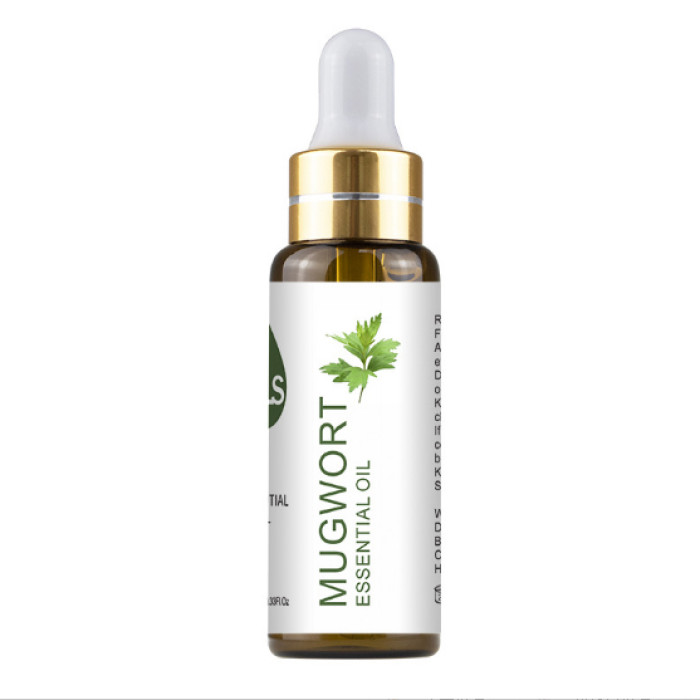 Aromatic oil with a dispenser Wormwood 10 ml.