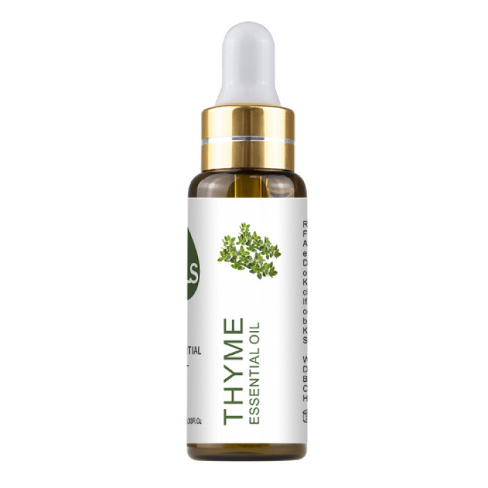 Aromatic oil with a dispenser Thyme 10 ml.