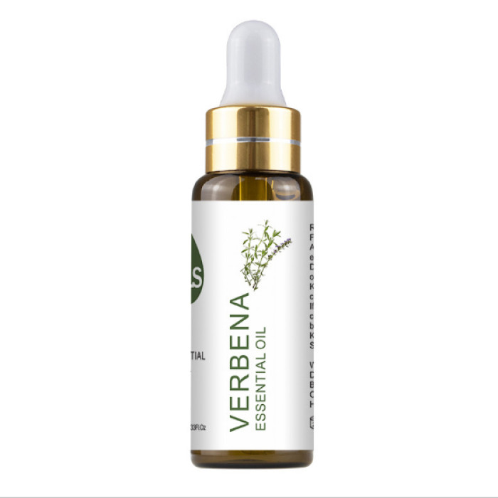 Aromatic oil with a dispenser Verbena 10 ml.